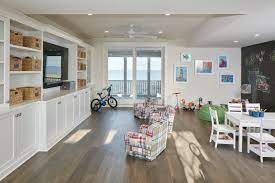 flooring for your beach home