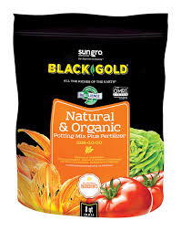 black gold 1302040 8quart all organic