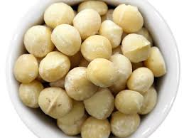 macadamia nuts nutrition facts eat