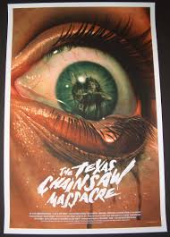 The new film will be a direct sequel to the 1974 original — bypassing while details about the new film are scarce, the poster did reveal that a new website has now been set up and confirmed that texas chainsaw. Jason Edmiston The Texas Chainsaw Massacre Movie Poster 2015 Inside The Poster