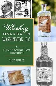 Boozy Book Review Whiskey Makers In