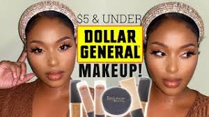 dollar general makeup tutorial dollar