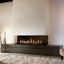 Natural Gas Fireplace Kalfire G130