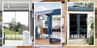 Types Of Patio Doors Gfd Homes