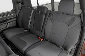 seat covers ram 1500 2wd 4wd 2019