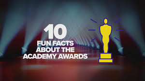 oscars 2022 10 fun facts about the