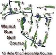 Walnut Run Golf Course in Cortland, Ohio | foretee.com