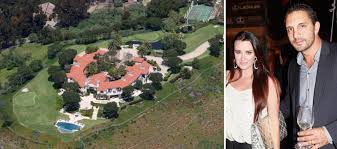 She is now probably 32 to 34 years old. Former Nfl Player Lists 3m California Mansion While In Jail Inman