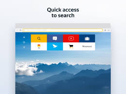 The quick and secure browser from yandex for computers, as well as smartphones and tablets on android and ios (iphone and ipad). Yandex Browser On The App Store