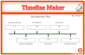 Timeline Maker For Kids Magdalene Project Org