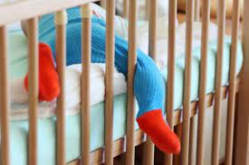 5 important safety tips for baby cribs