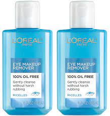 l oreal paris skin care clean artiste