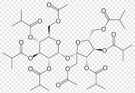 sucrose acetate isobutyrate emulsifier