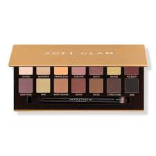 best eyeshadow palettes for day night