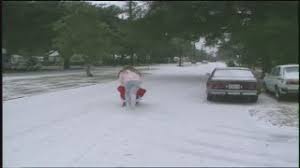 jacksonville experienced snow 34 years