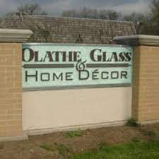 Olathe Glass 22 Reviews 510 E Santa