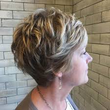 um haircuts for women over 60 k4