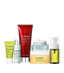 elemis x rixo summer collection