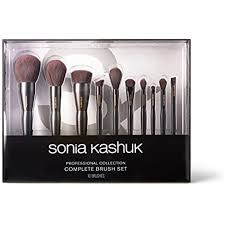 sonia kashuk professional complete