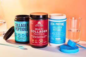 the 8 best collagen powders of 2024