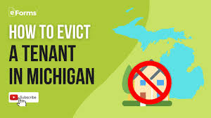 michigan evictions easy instructions