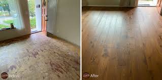 hardwood floors spokane valley