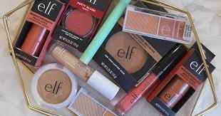 elf cosmetics huge swatch thoughts
