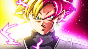 Every image can be downloaded in nearly every resolution to ensure it will work with your device. Dragonball Goku Black Wallpaper Doraemon