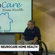 how to work at neurocare home health