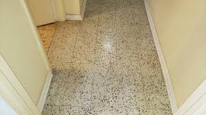 It's crucial to remove as much of the adhesive as you can to create a smooth subfloor for what you plan to install. Types Of Asbestos The Ultimate Guide For Residential Homes Scott Home Inspection