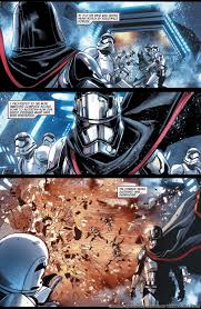 Journey To Star Wars The Last Jedi Captain Phasma 001 2017 | Read Journey  To Star Wars The Last Jedi Captain Phasma 001 2017 comic online in high  quality. Read Full Comic