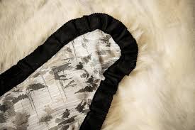 polar bear skin rugs furcanada