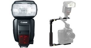 Canon Flash Accessories