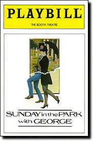 The official website for george harrison. Sunday In The Park With George Wikipedia