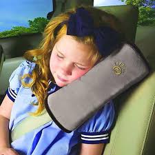 Car Seat Belt Cushion Pad Geekyget