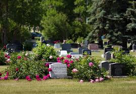 Calgary Cemeteries Country Hills