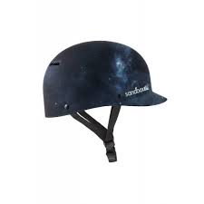 Sandbox Classic 2 0 Low Rider Helmet Spaced Out 2018
