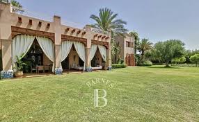 luxe villas à vendre en maroc dans le