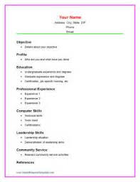resume template macintosh are you allowed to use the word you in a    