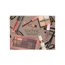 technic makeup collection ballyduff