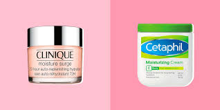15 Best Moisturizers For Dry Skin And Body 2020
