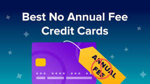 Credit cards for bad credit: Best No Annual Fee Credit Cards Of 2021 0 Membership Fees