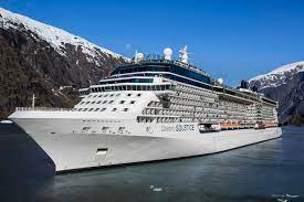 alaska for 2022 cruise season
