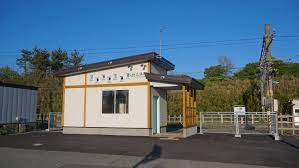 Kamihama Station - Wikipedia