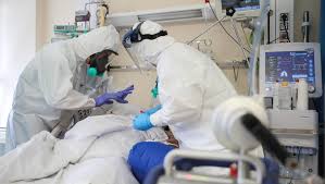 MZ: od 5 do 11 maja potwierdzono 3902 zakażenia koronawirusem, zmarło 94 chorych z COVID-19