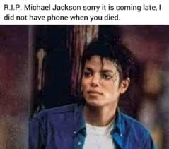 The best memes from instagram, facebook, vine, and twitter about michael jackson memes. Rest In Peace Michael Jackson Memes