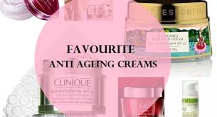 best anti ageing cream for dry skin