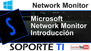 However, the vast majority of them are out of reach for smaller. Microsoft Network Monitor Introduccion Youtube