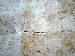 groutless tile installation can you