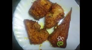 sole fish fry recipe pachakam com